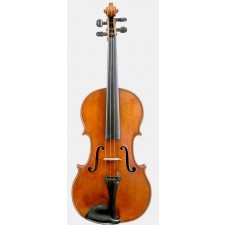 Honore Derazey violin