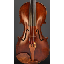 Italian viola Mozzani