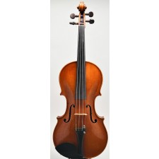 Paul Jombar violin
