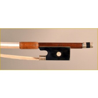 Prosper Colas viola bows