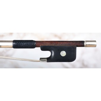 Victor Fétique cello bow