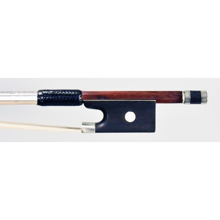 Charles Nicolas Bazin violin bow