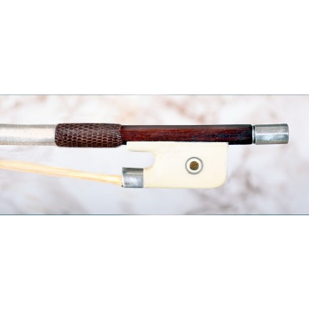 Francois Lotte cello bow