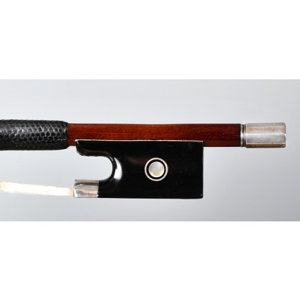 Prosper Colas violin bow