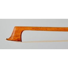 Доминик Пеккате скрипка лук c. 1860