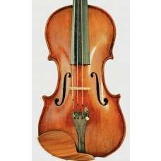 Скрипка Джузеппе Тараскони ок. 1910