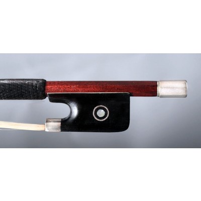 Louis Morizot frères viola bow