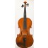 Anton Galla violin - Rampal cerificate