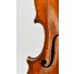 Hendrik Jacobs labelled violin