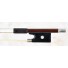 Cuniot-Hury silver mounted violin bow