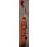Georges Cunault violin - French master violin
