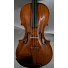 Joannes Friedrich Storck violin