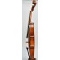 French violin circa 1790 - whale bone purfling