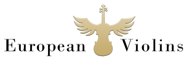 European violins logo