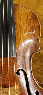 Old Italian violins for sale